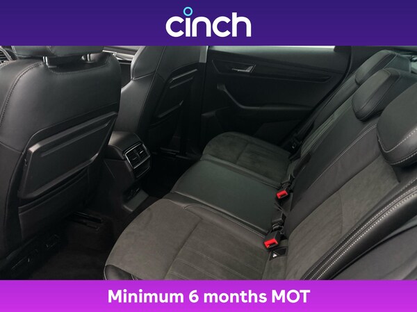 Used Skoda Karoq 2021 for sale - 76245689: Photo 20