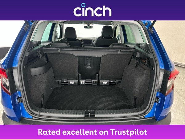 Used Skoda Karoq 2021 for sale - 76245689: Photo 21