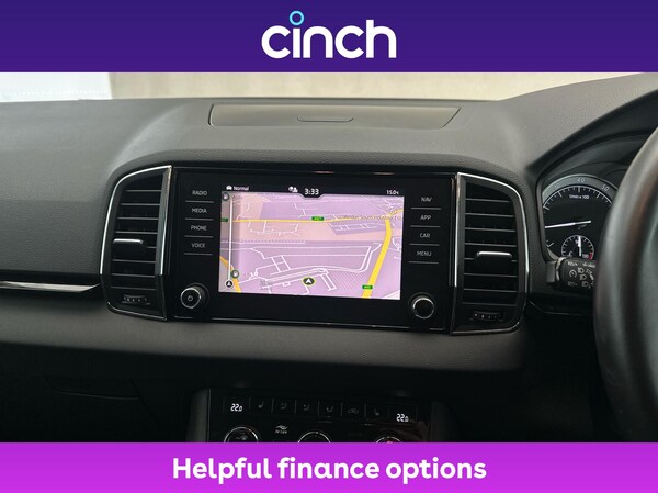 Used Skoda Karoq 2021 for sale - 76245689: Photo 30