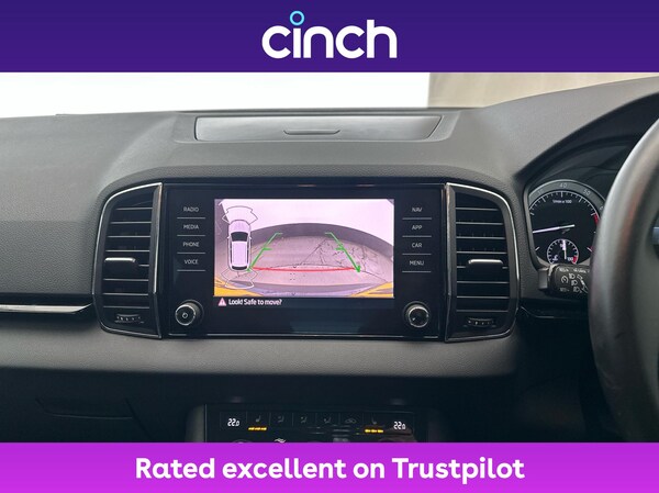 Used Skoda Karoq 2021 for sale - 76245689: Photo 33