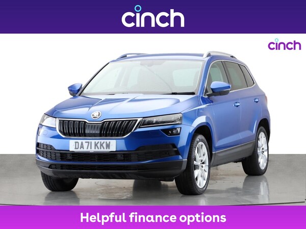 Used Skoda Karoq 2021 for sale - 76245689: Photo 9