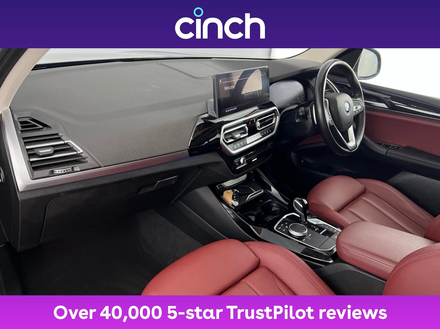 Used BMW X3 2022 for sale - 76854943: Photo 14