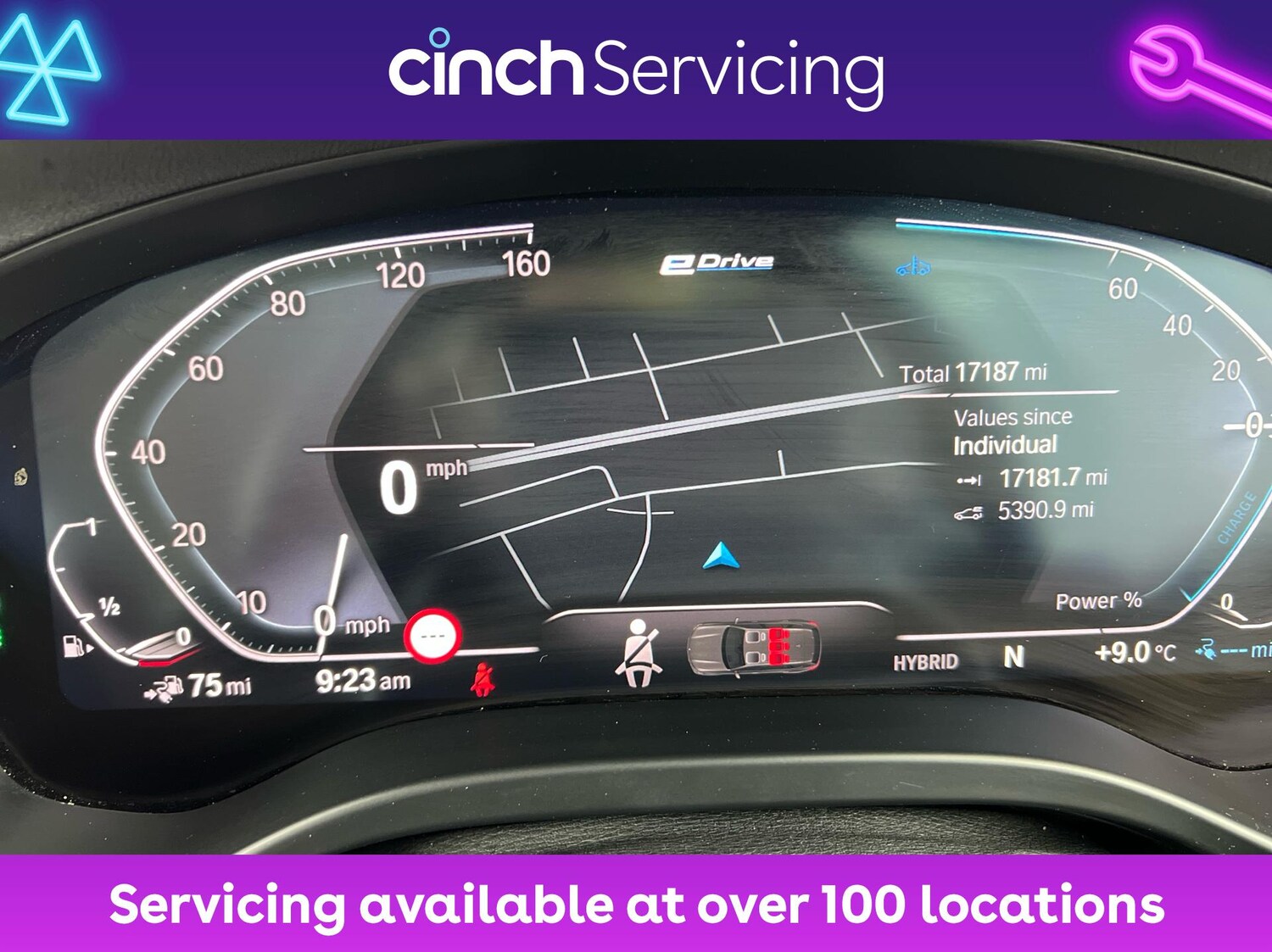 Used BMW X3 2022 for sale - 76854943: Photo 18