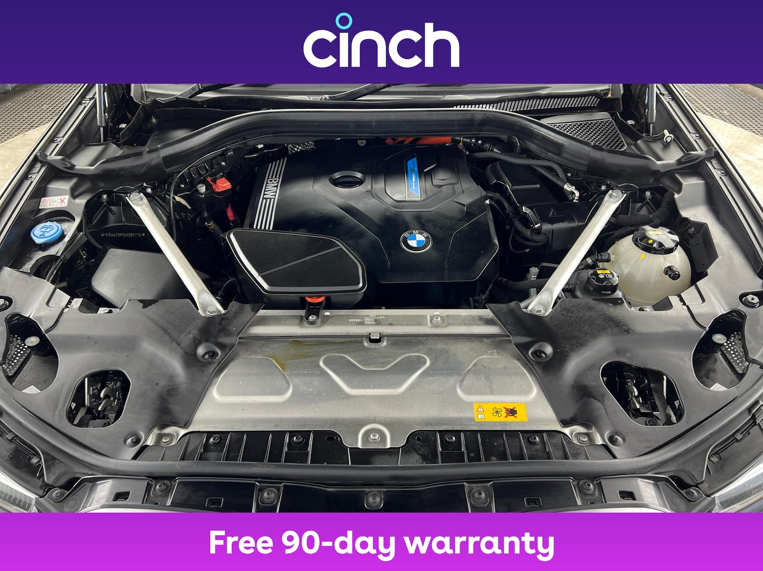 Used BMW X3 2022 for sale - 76854943: Photo 23