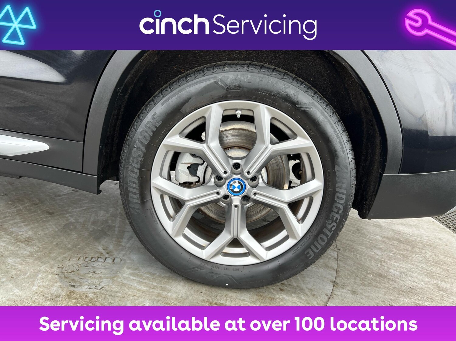 Used BMW X3 2022 for sale - 76854943: Photo 26