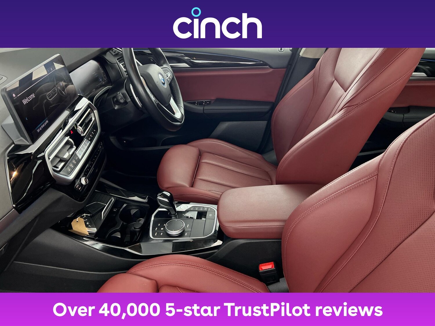 Used BMW X3 2022 for sale - 76854943: Photo 33