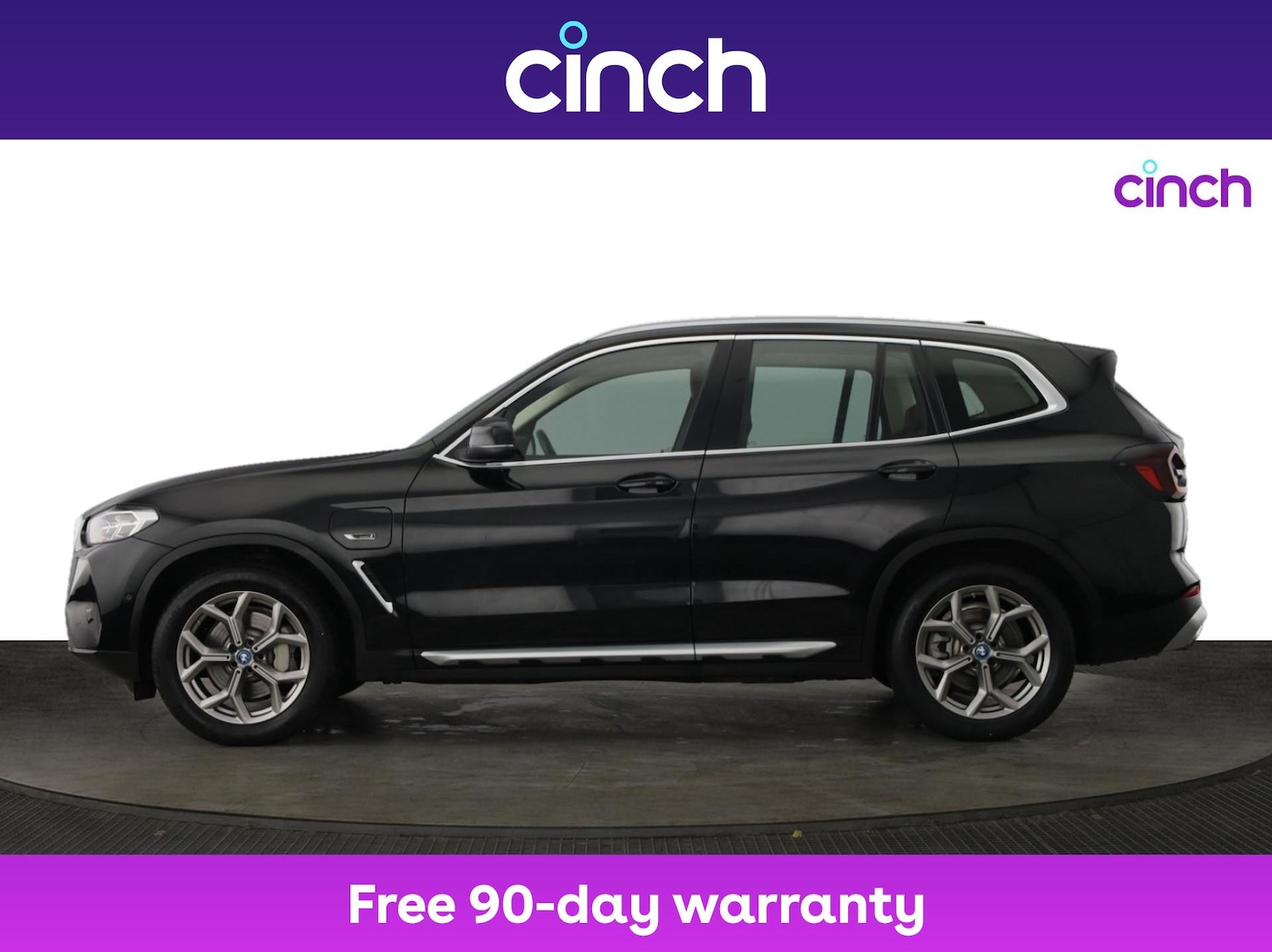 Used BMW X3 2022 for sale - 76854943: Photo 8