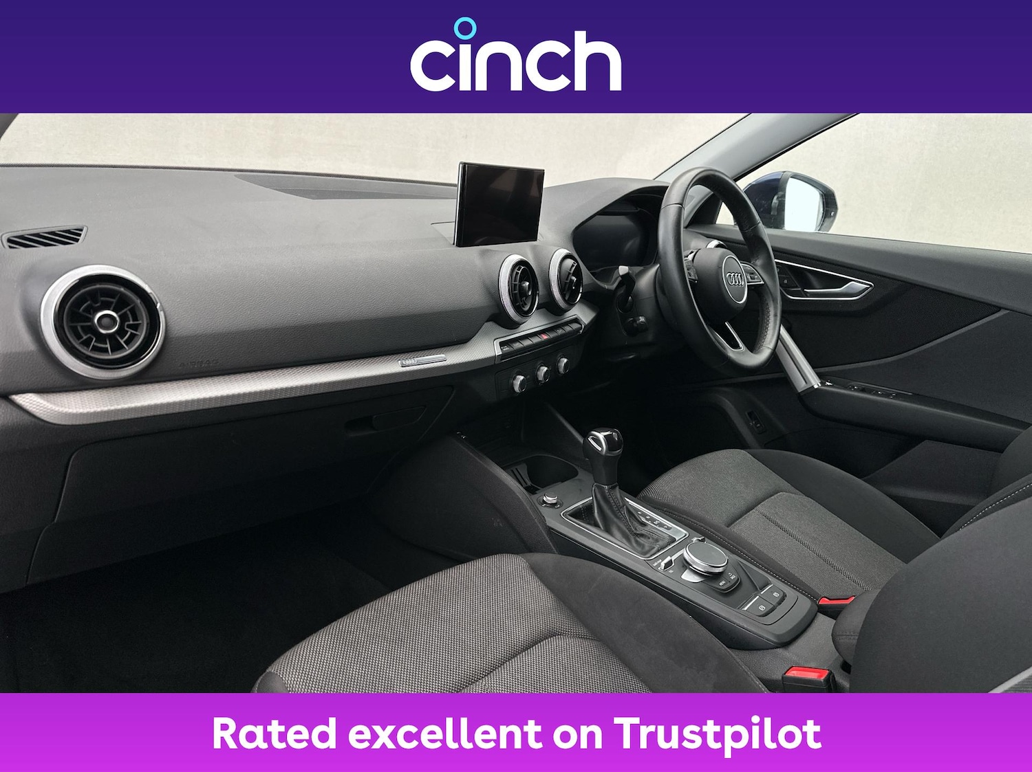 Used Audi Q2 2022 for sale - 76597773: Photo 14