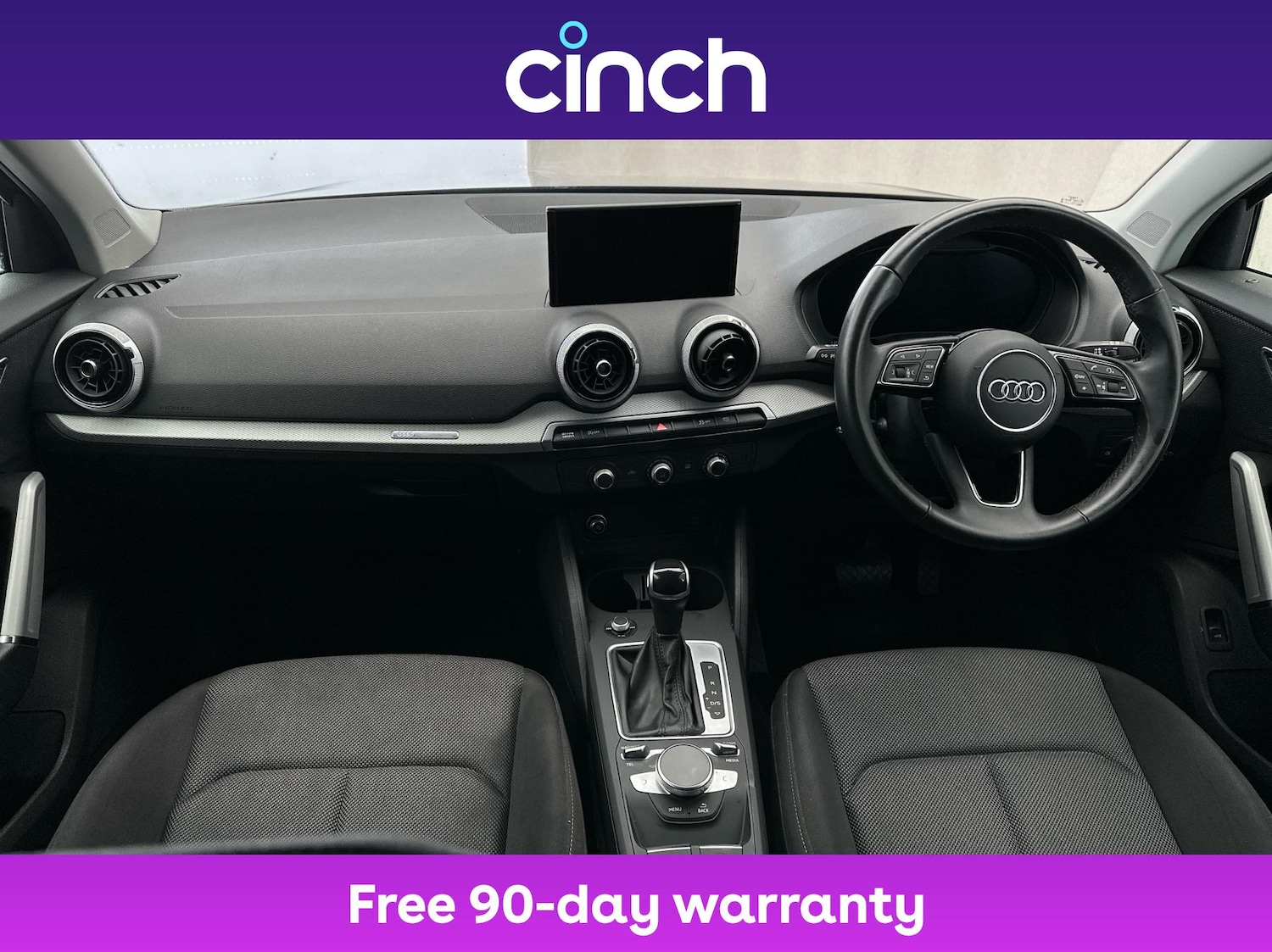 Used Audi Q2 2022 for sale - 76597773: Photo 15