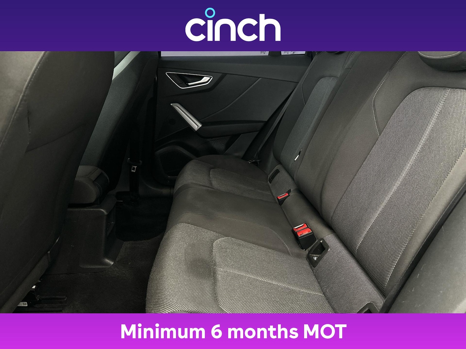 Used Audi Q2 2022 for sale - 76597773: Photo 20