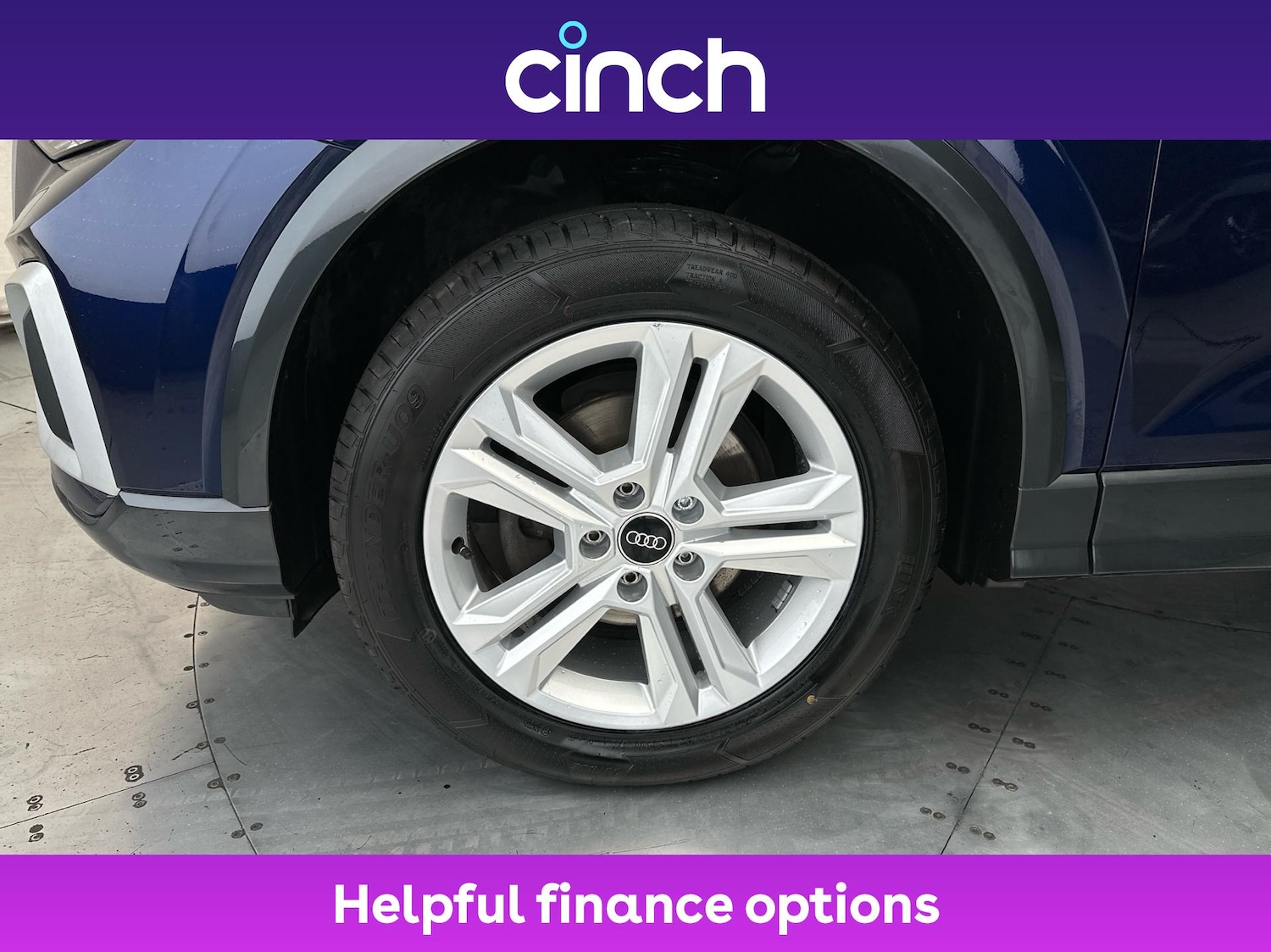 Used Audi Q2 2022 for sale - 76597773: Photo 24