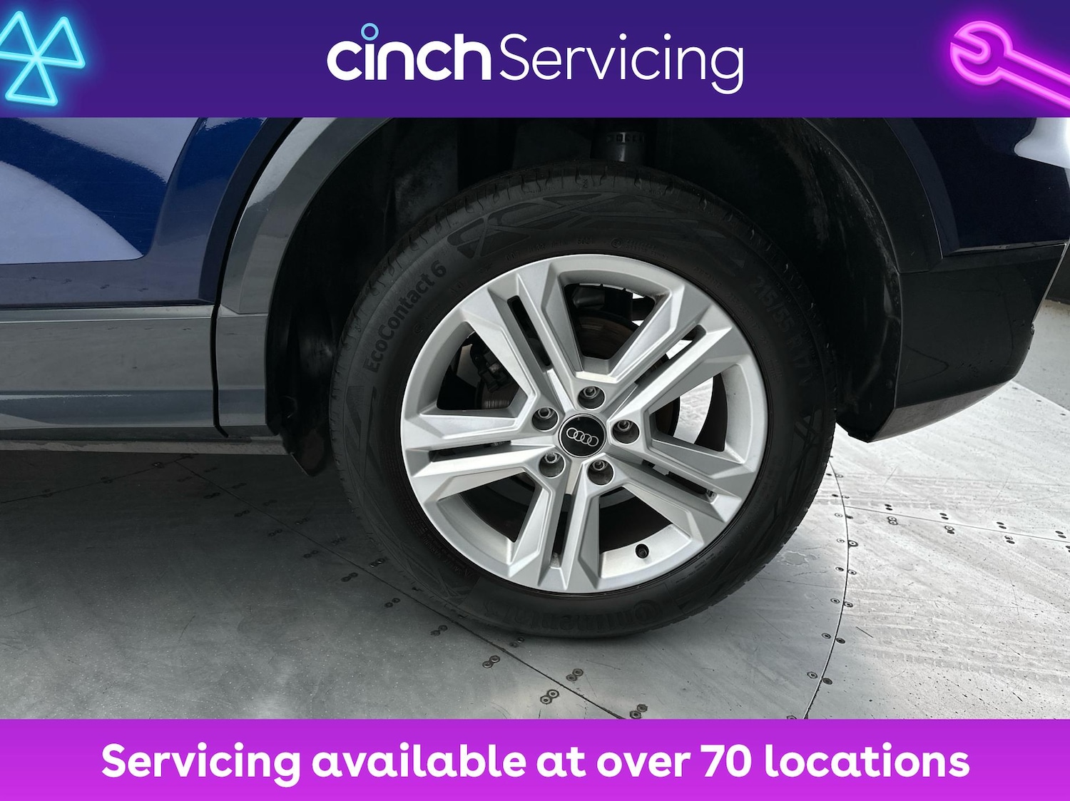 Used Audi Q2 2022 for sale - 76597773: Photo 26