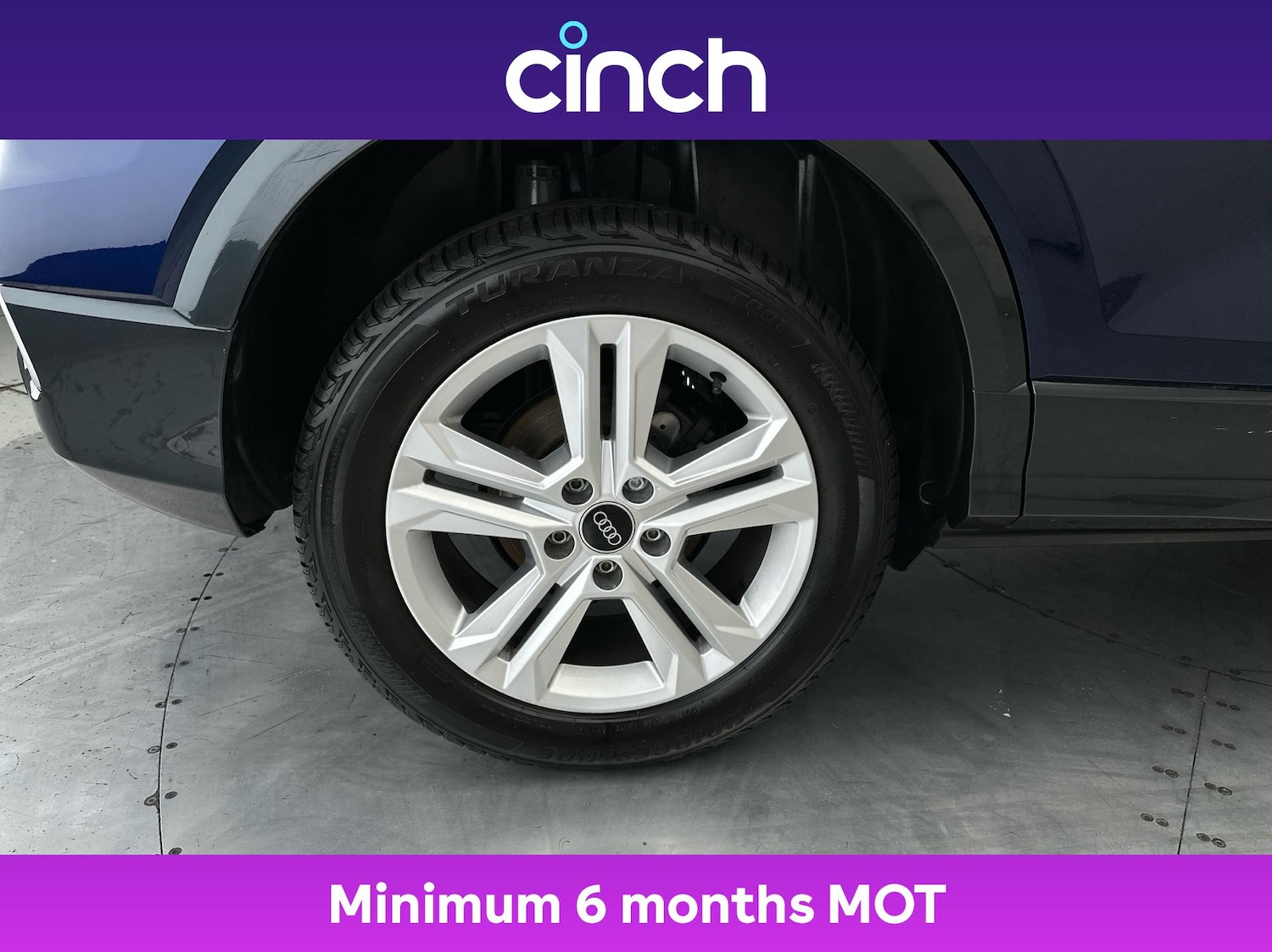 Used Audi Q2 2022 for sale - 76597773: Photo 27