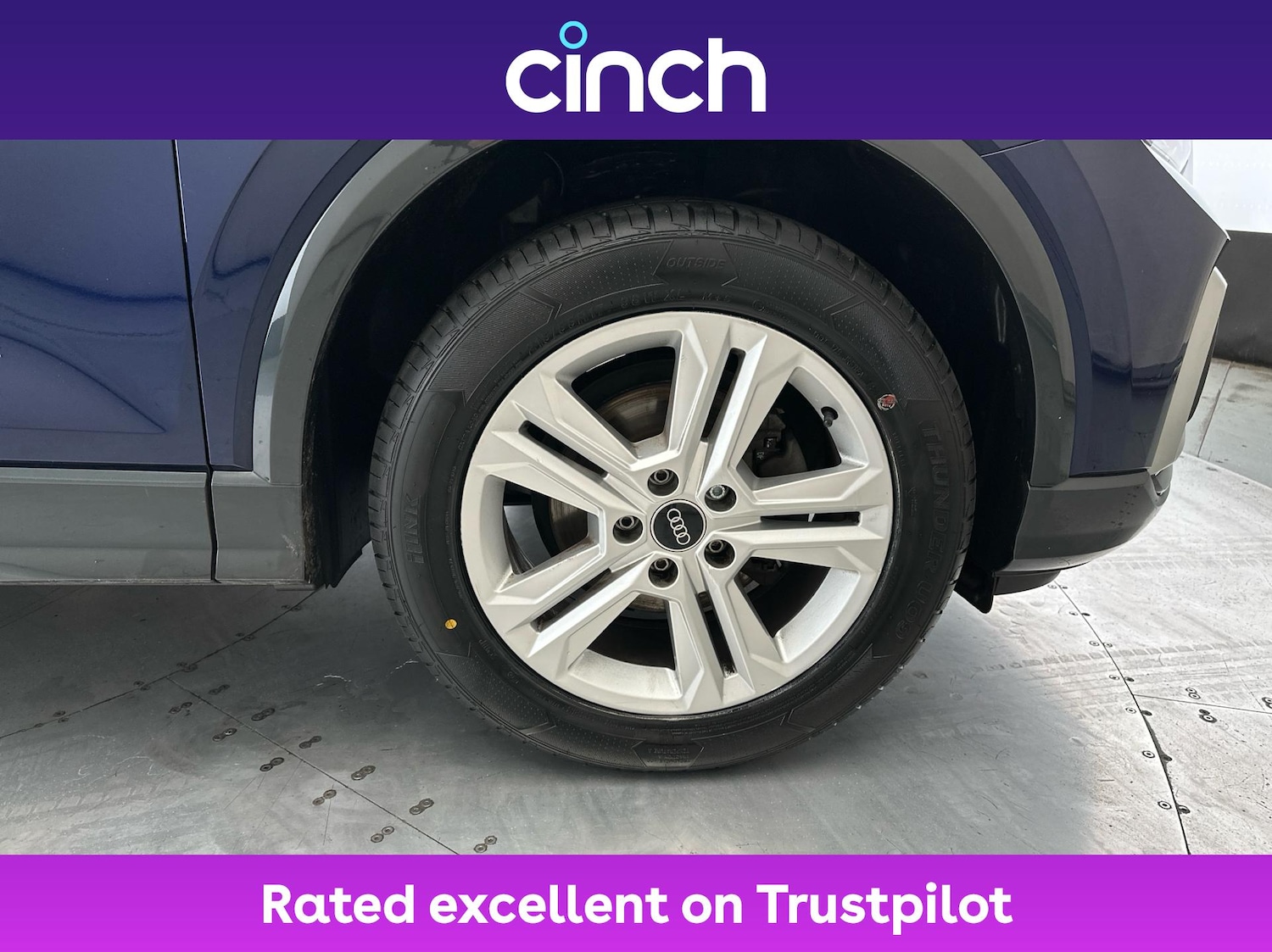 Used Audi Q2 2022 for sale - 76597773: Photo 28