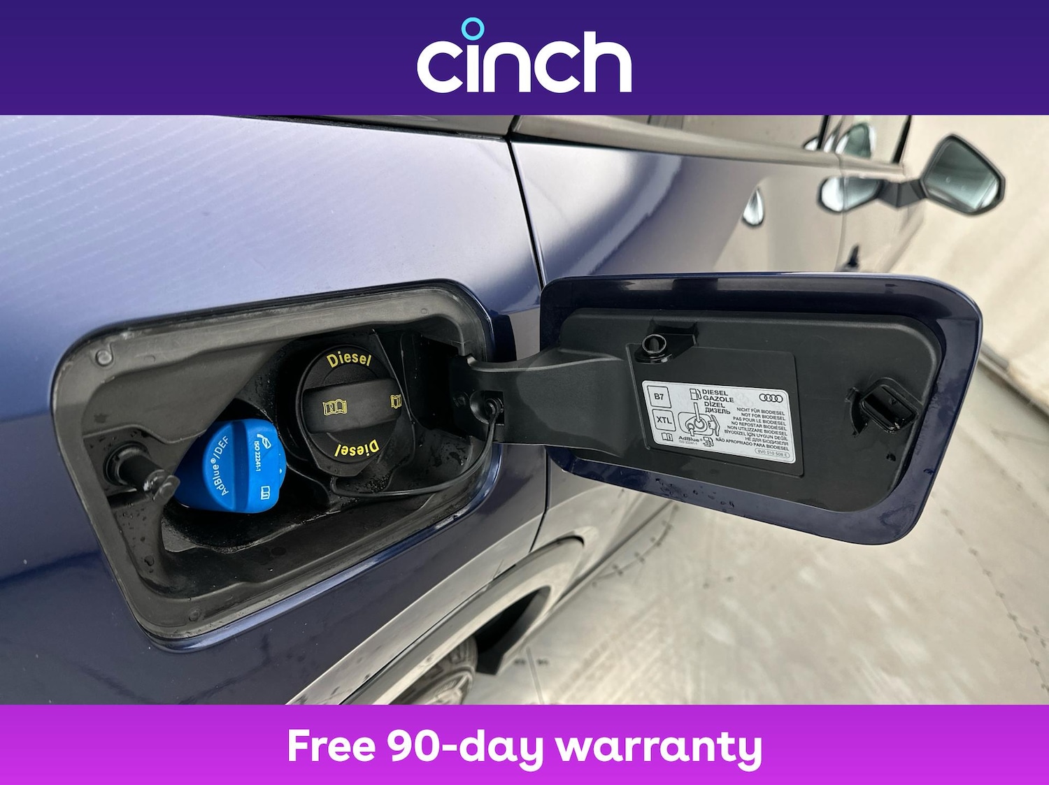 Used Audi Q2 2022 for sale - 76597773: Photo 29