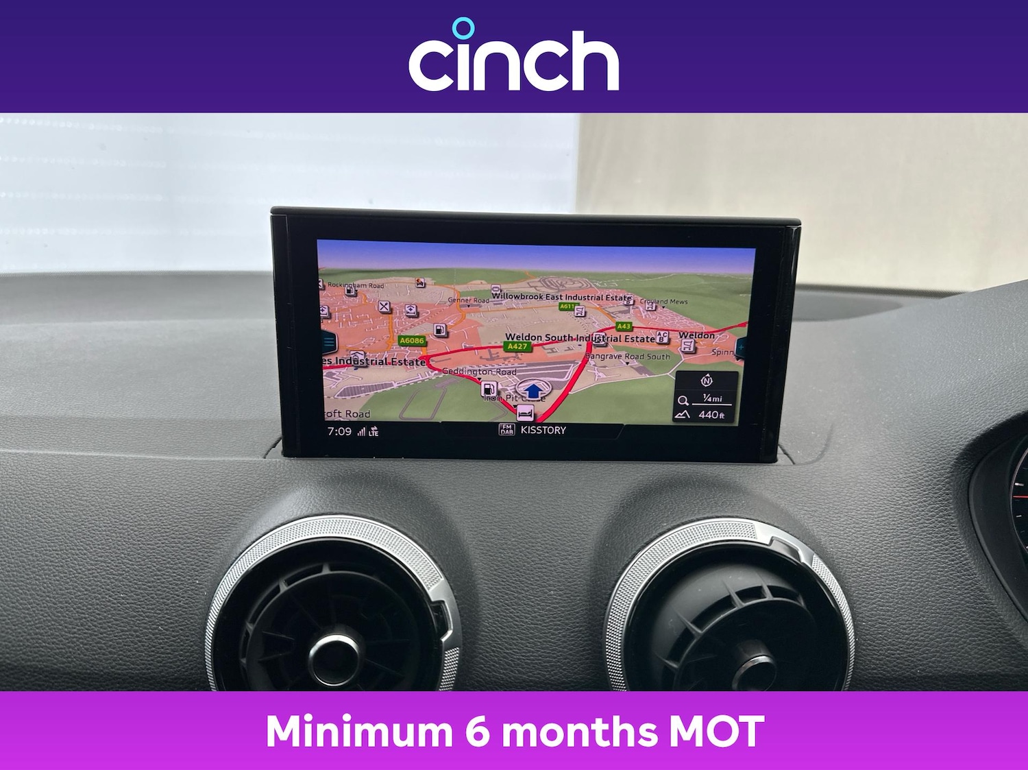 Used Audi Q2 2022 for sale - 76597773: Photo 32