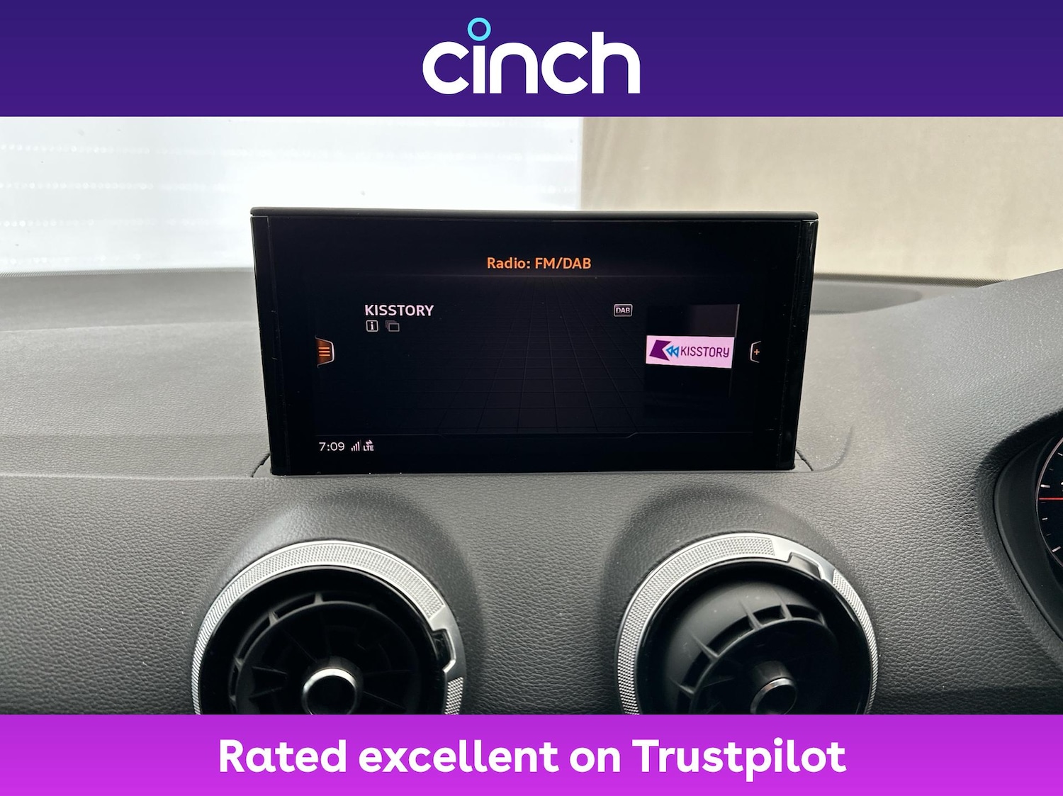 Used Audi Q2 2022 for sale - 76597773: Photo 33