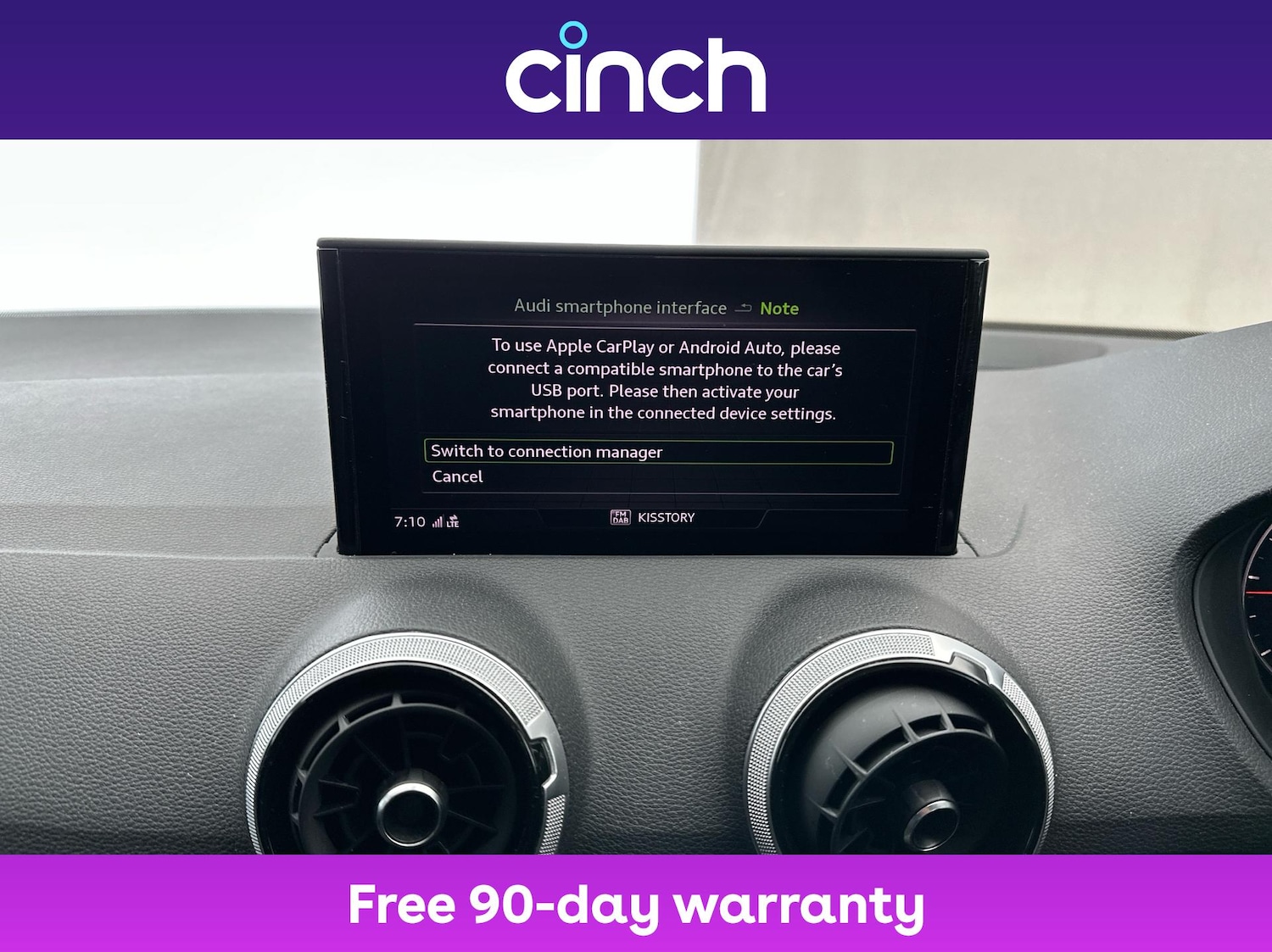 Used Audi Q2 2022 for sale - 76597773: Photo 34