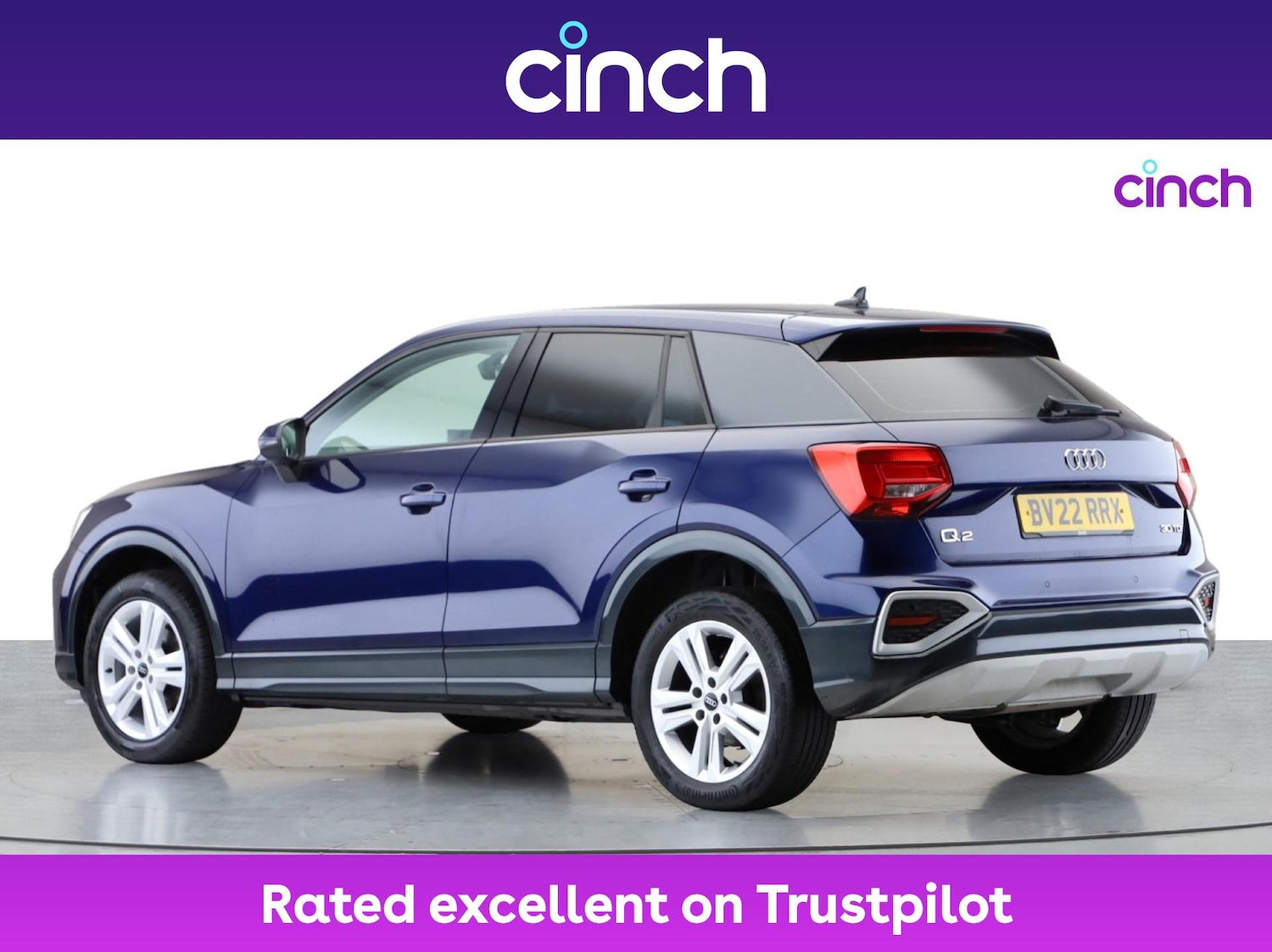 Used Audi Q2 2022 for sale - 76597773: Photo 6