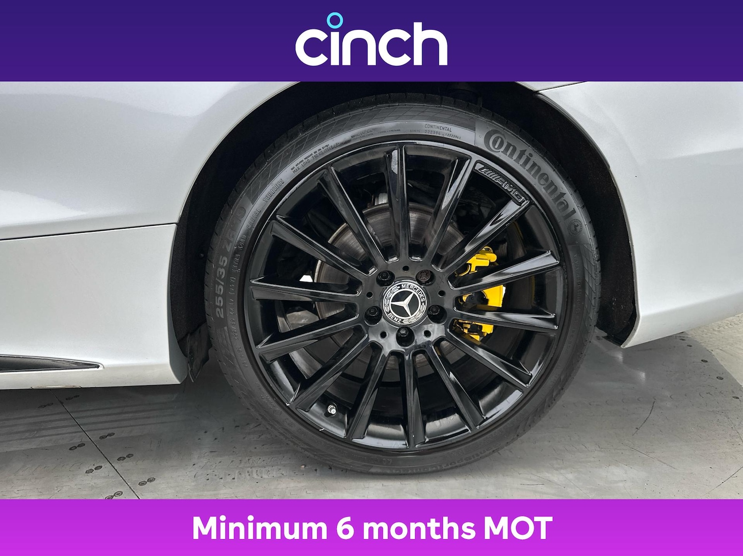 Used Mercedes-Benz C Class 2018 for sale - 76739215: Photo 26