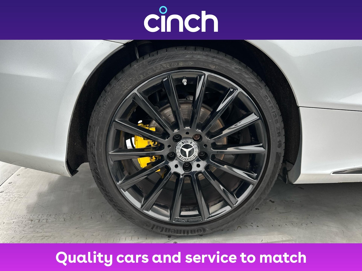 Used Mercedes-Benz C Class 2018 for sale - 76739215: Photo 27