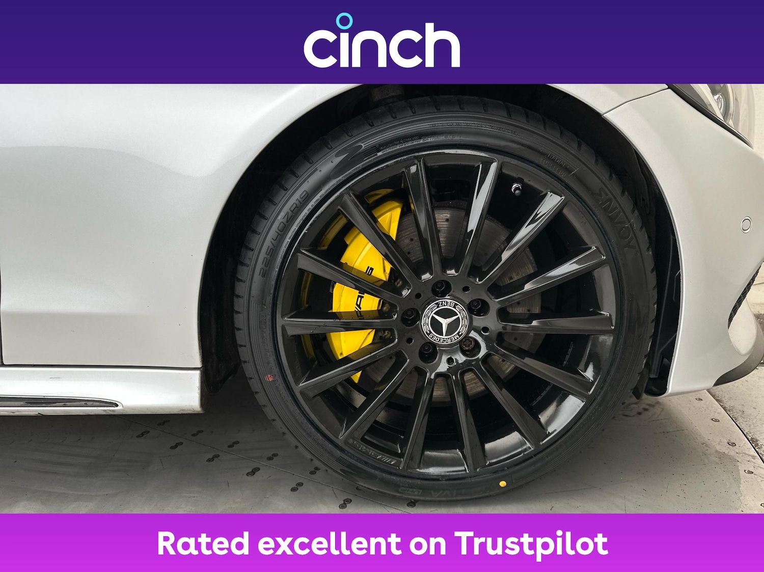 Used Mercedes-Benz C Class 2018 for sale - 76739215: Photo 28