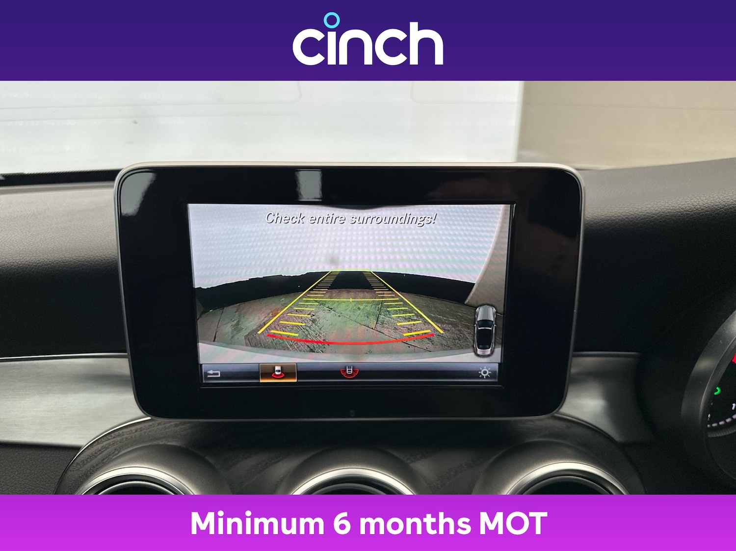 Used Mercedes-Benz C Class 2018 for sale - 76739215: Photo 31