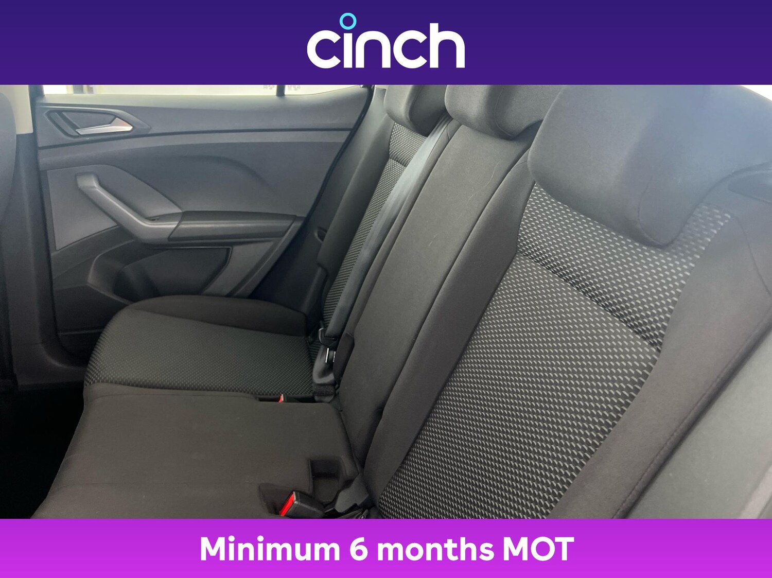 Used Volkswagen T-Cross 2021 for sale - 76508658: Photo 20