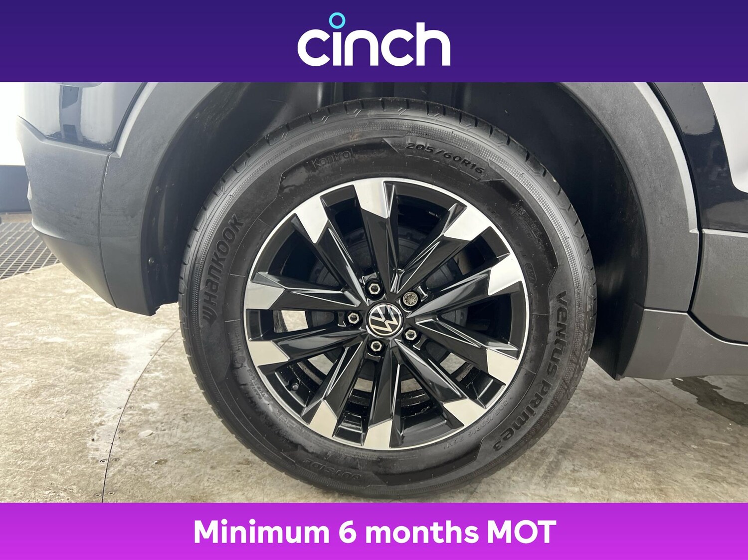 Used Volkswagen T-Cross 2021 for sale - 76508658: Photo 27