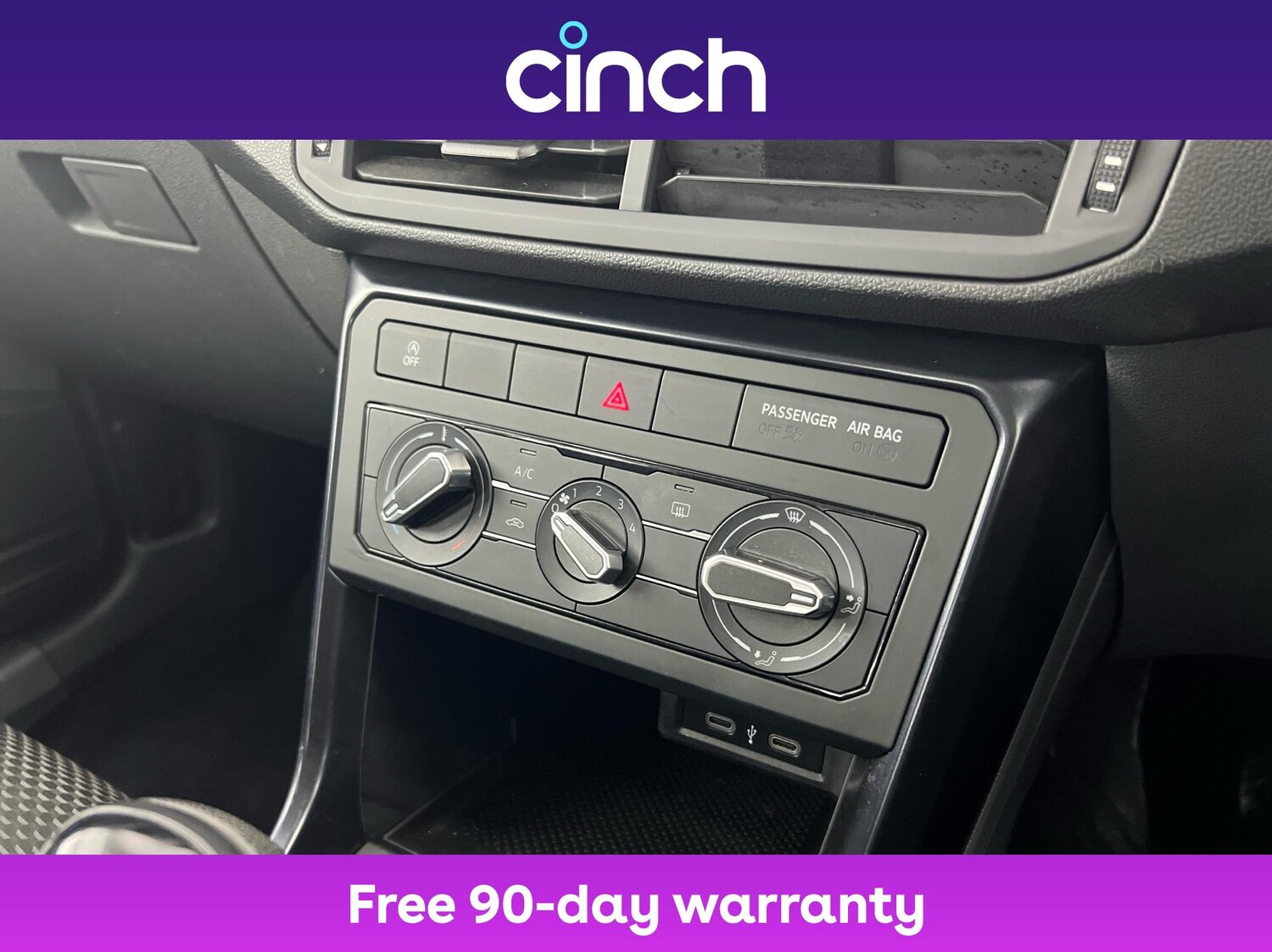 Used Volkswagen T-Cross 2021 for sale - 76508658: Photo 34