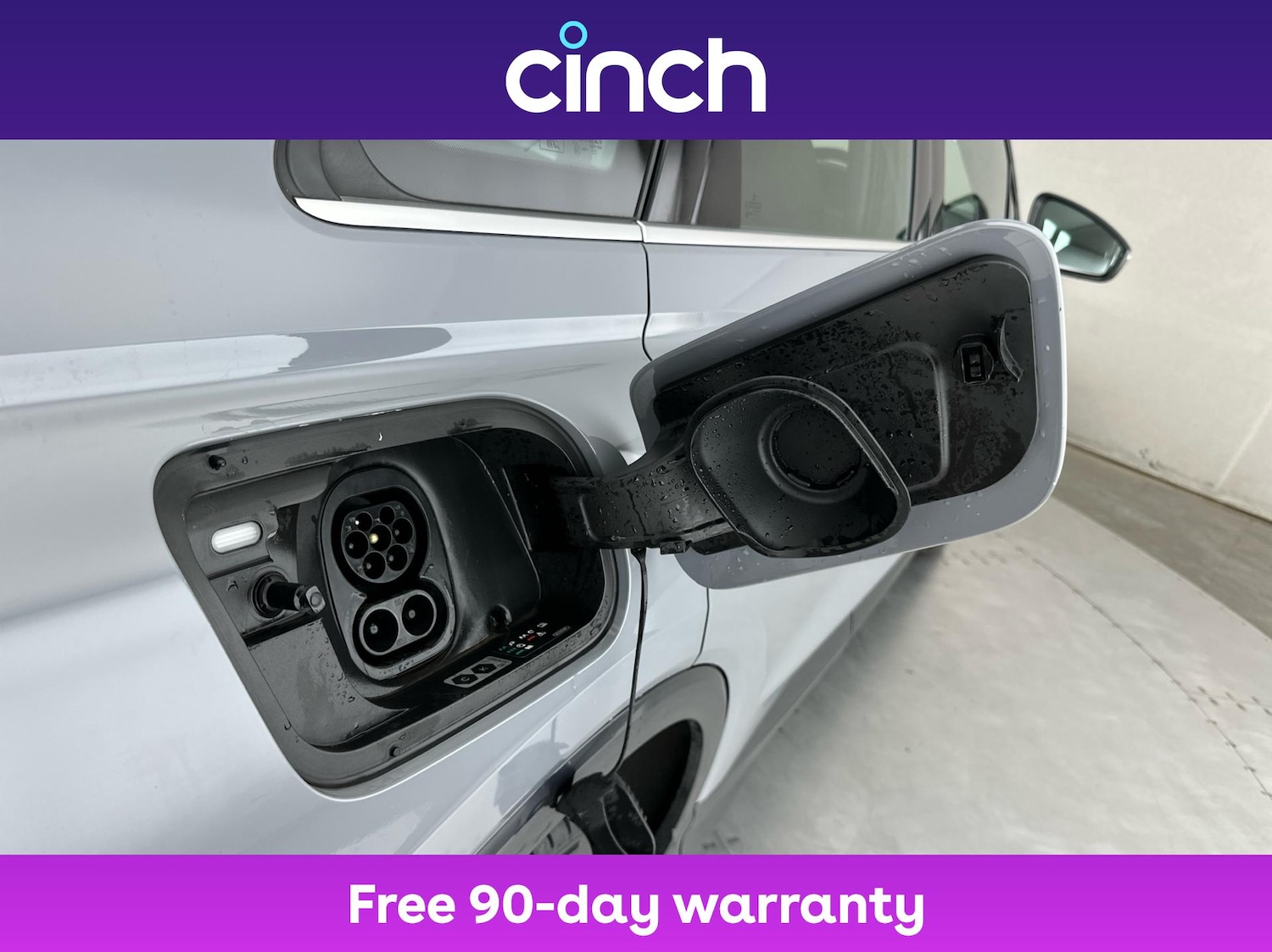 Used Audi Q4 e-tron 2021 for sale - 76405581: Photo 29