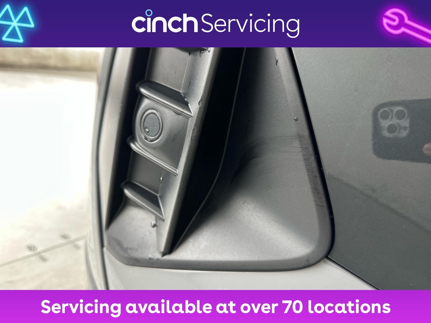 Used Audi Q4 e-tron 2021 for sale - 76405581: Photo 36