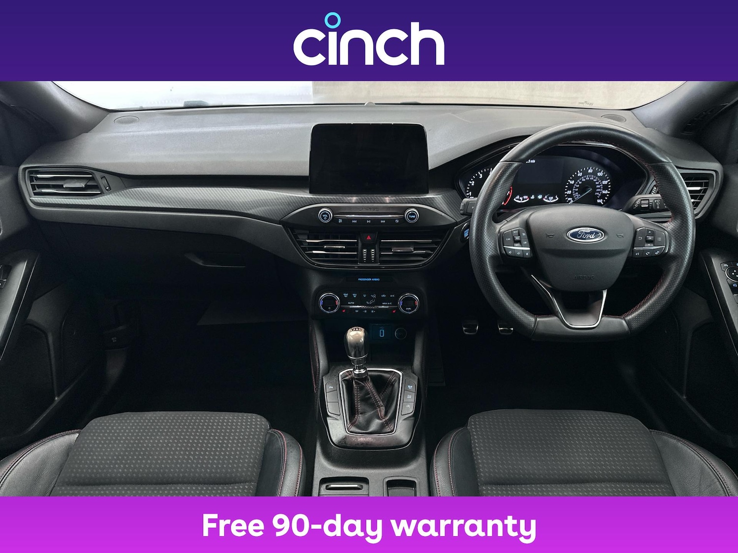 Used Ford Focus 2019 for sale - 76545781: Photo 15