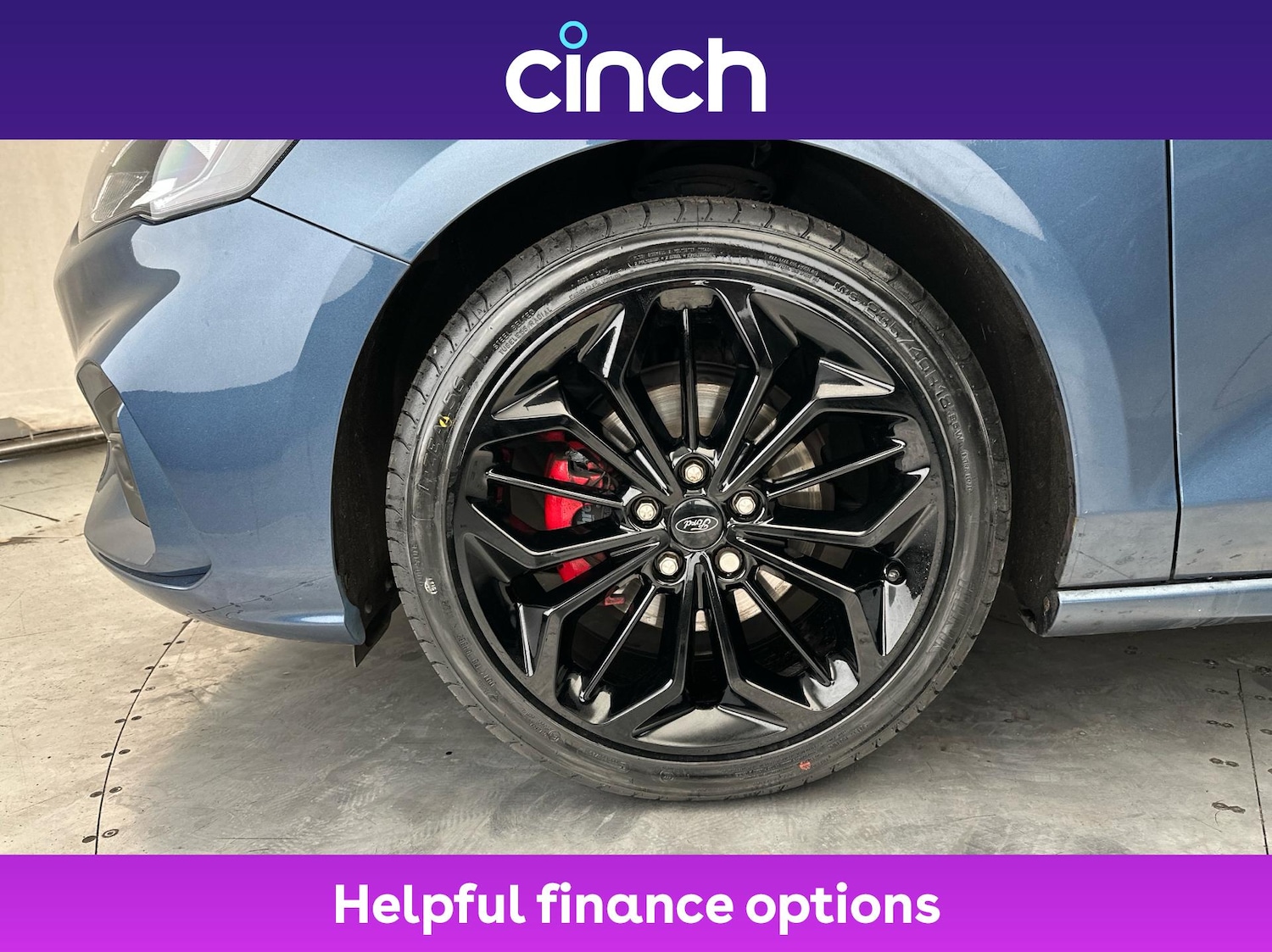 Used Ford Focus 2019 for sale - 76545781: Photo 24