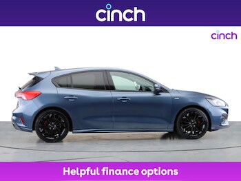 Used Ford Focus 2019 for sale - 76545781: Photo