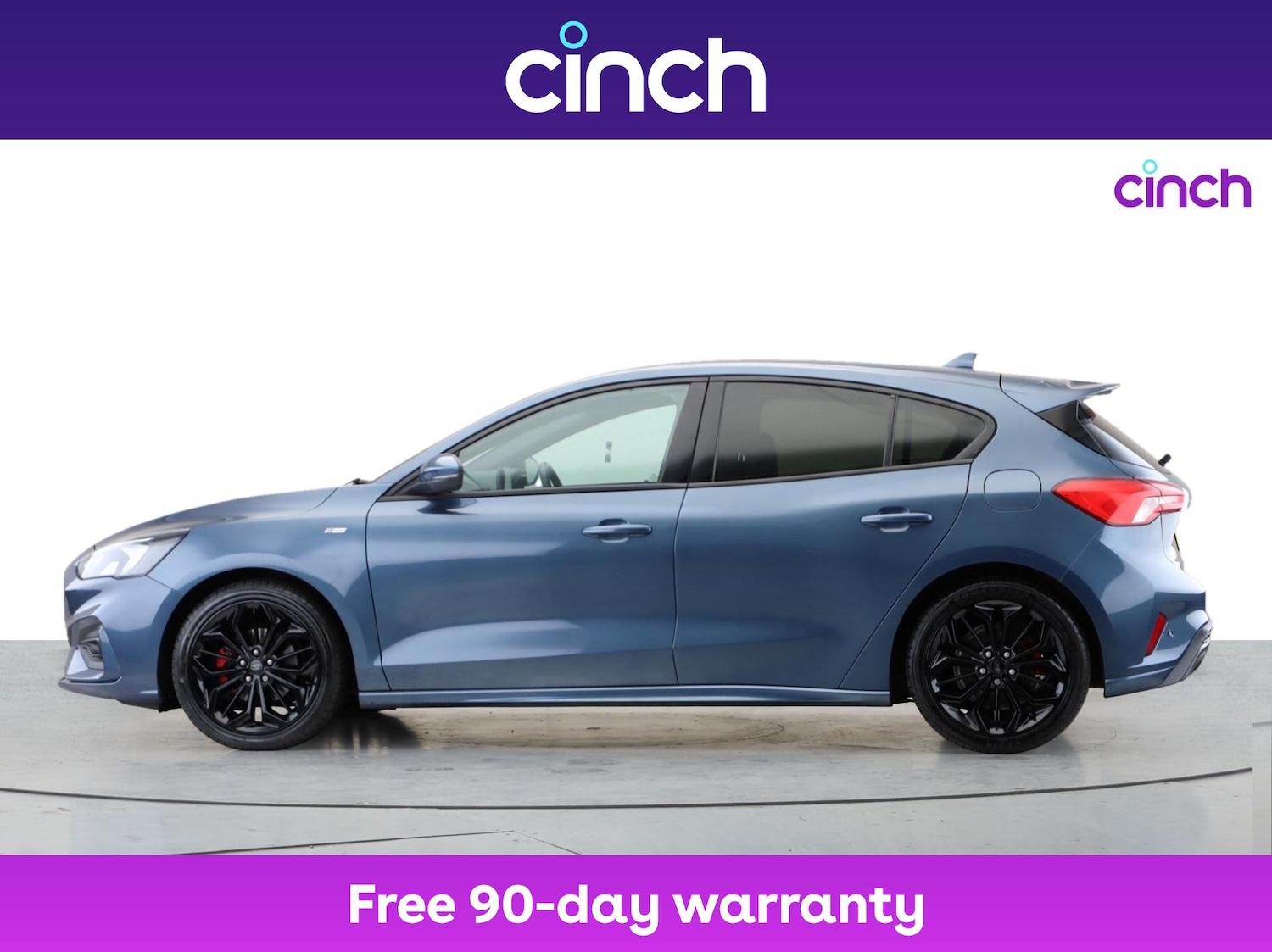 Used Ford Focus 2019 for sale - 76545781: Photo 8