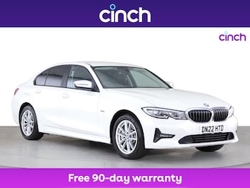 Used BMW 3 Series 2022 for sale - 75574395: Photo