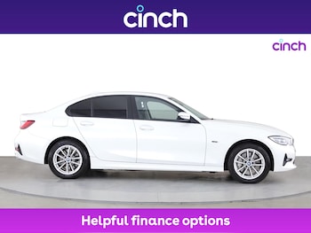 Used BMW 3 Series 2022 for sale - 75574395: Photo