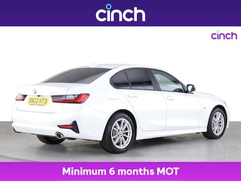 Used BMW 3 Series 2022 for sale - 75574395: Photo