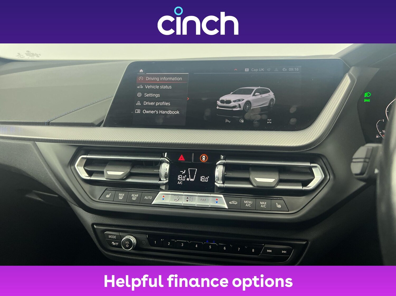 Used BMW 1 Series 2021 for sale - 76648093: Photo 17