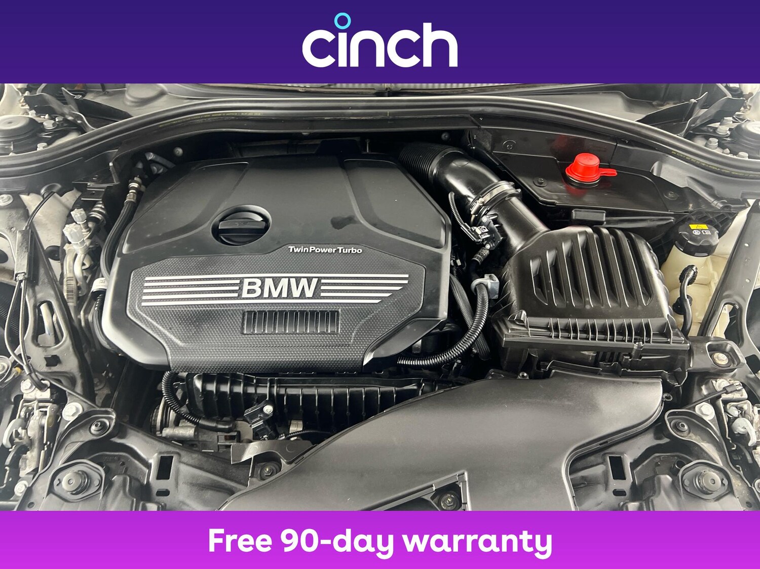 Used BMW 1 Series 2021 for sale - 76648093: Photo 23