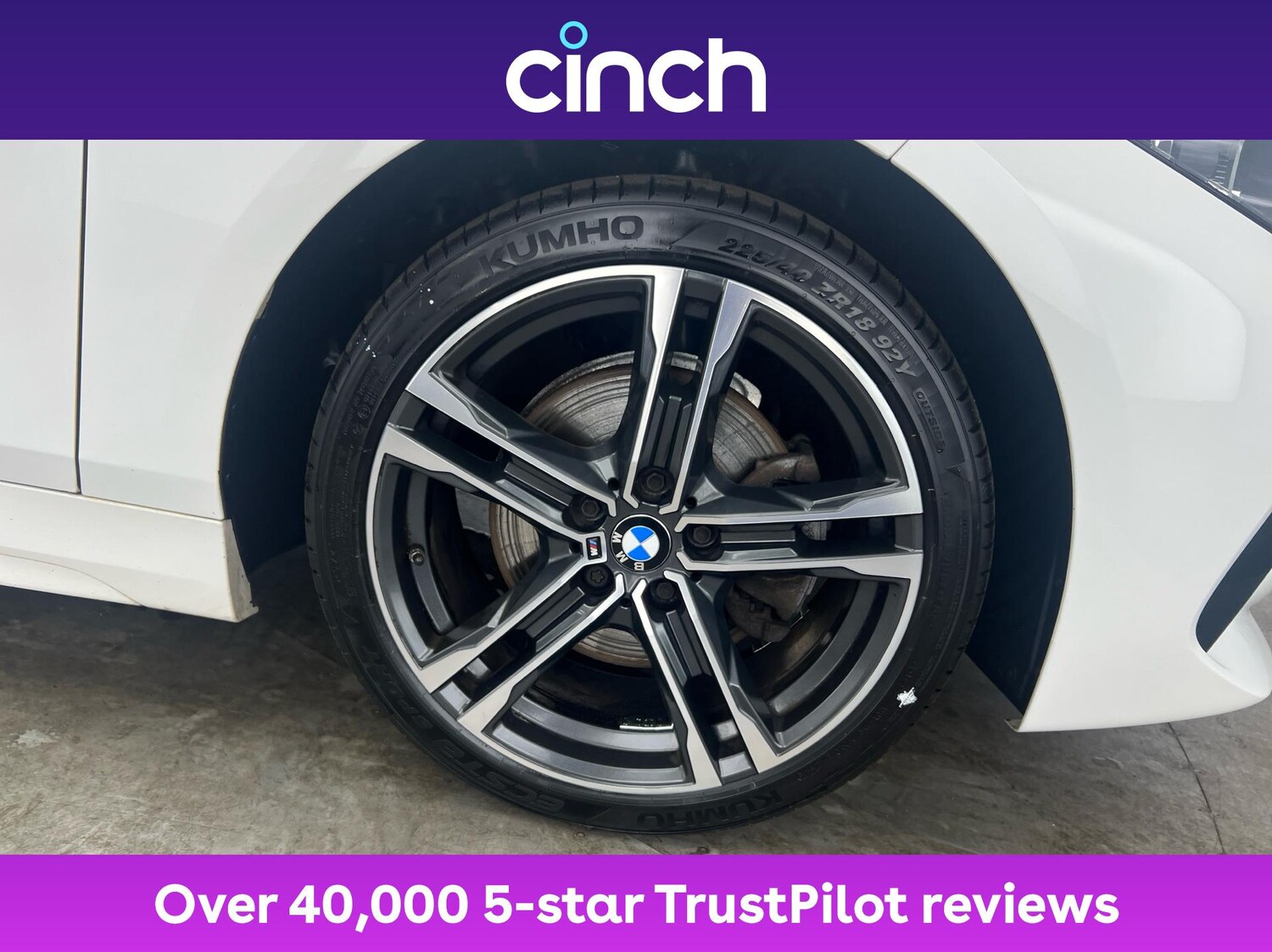 Used BMW 1 Series 2021 for sale - 76648093: Photo 28