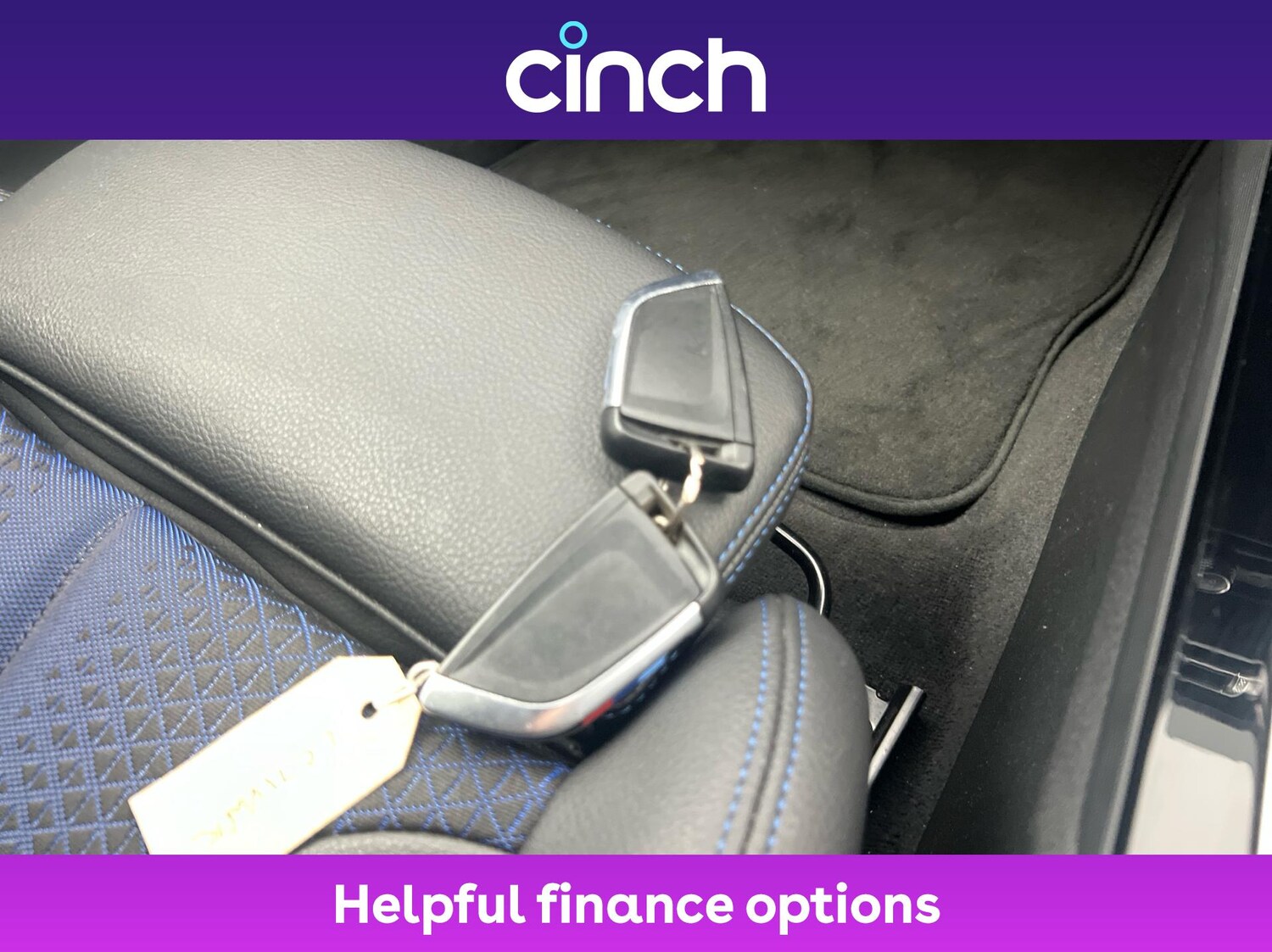 Used BMW 1 Series 2021 for sale - 76648093: Photo 30