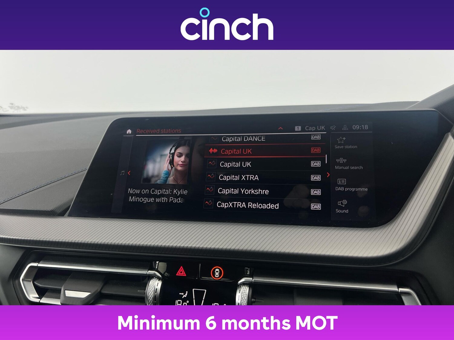 Used BMW 1 Series 2021 for sale - 76648093: Photo 32