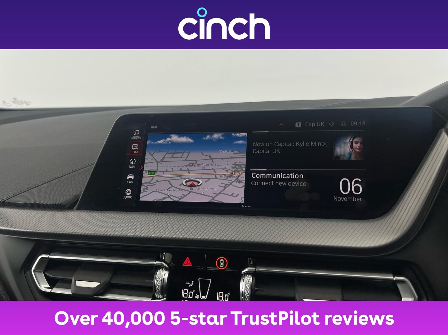 Used BMW 1 Series 2021 for sale - 76648093: Photo 33