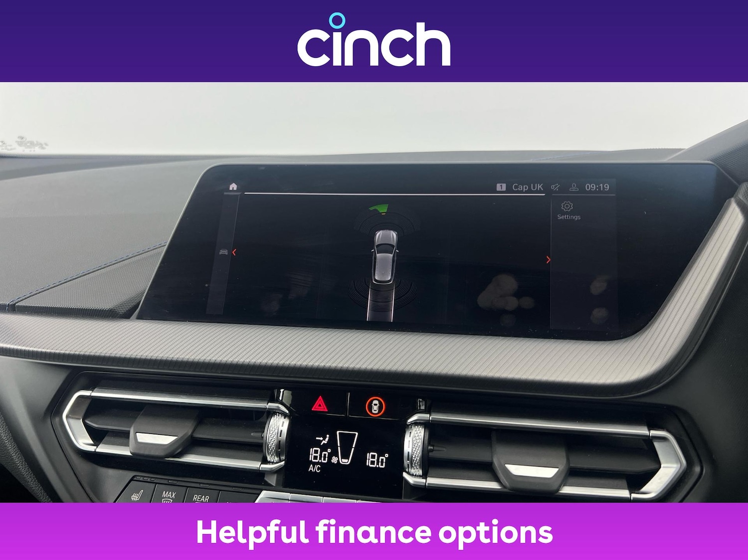 Used BMW 1 Series 2021 for sale - 76648093: Photo 35