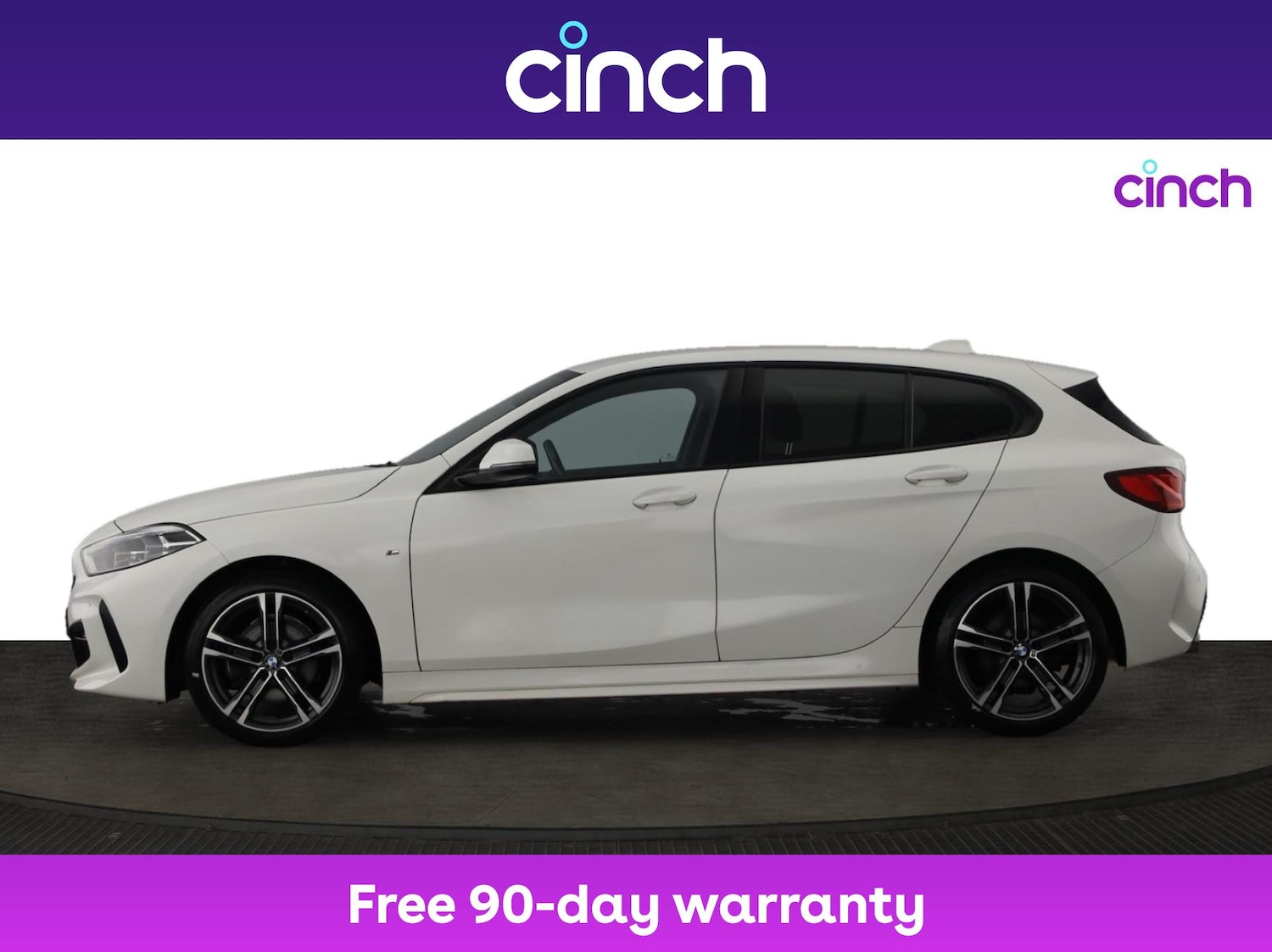 Used BMW 1 Series 2021 for sale - 76648093: Photo 8