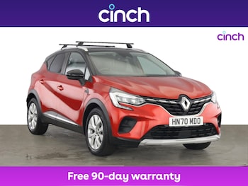 Renault - Captur