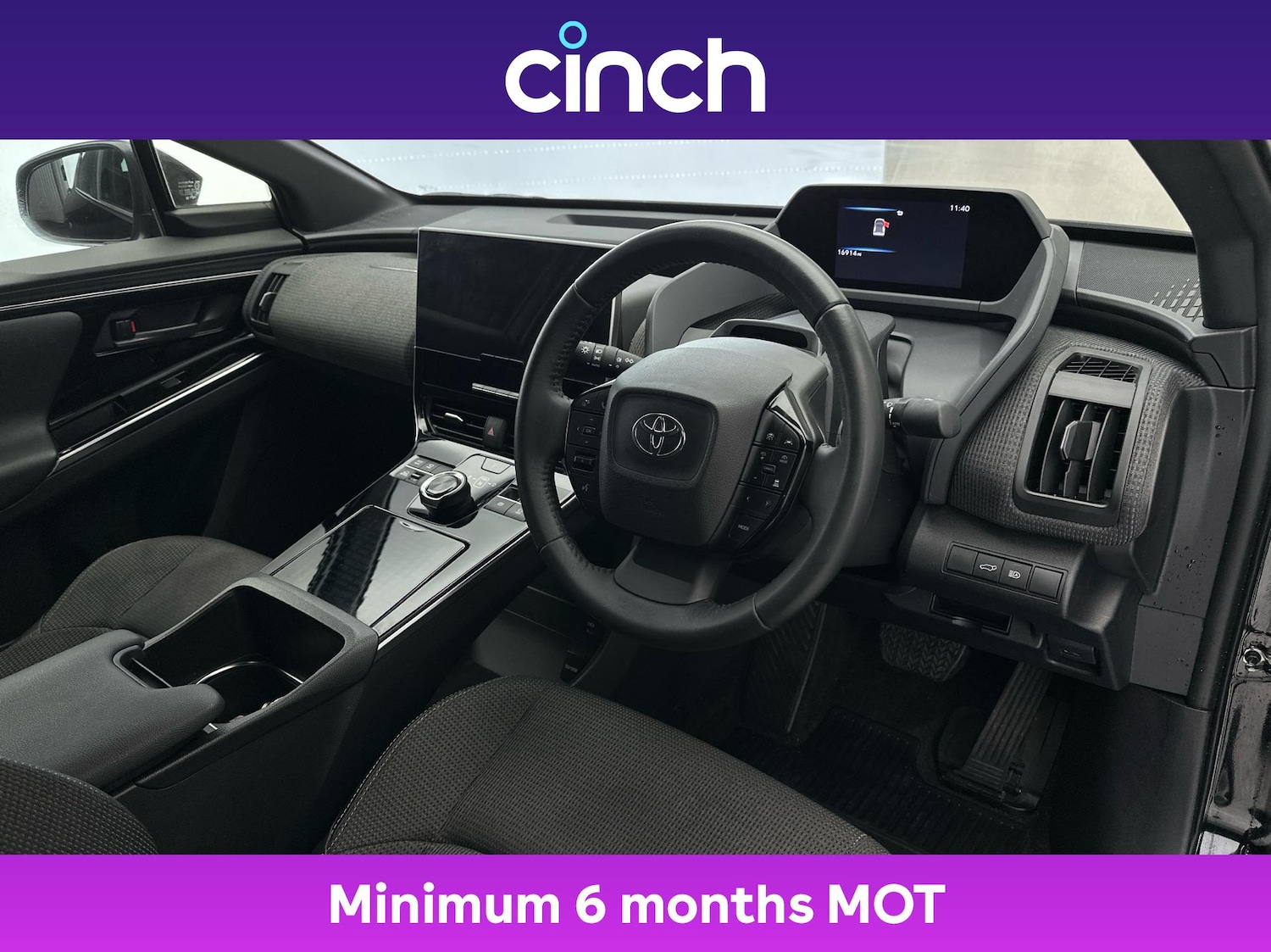 Used Toyota Other 2024 for sale - 77054253: Photo 12