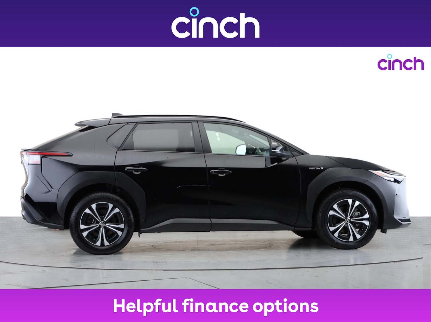 Used Toyota Other 2024 for sale - 77054253: Photo 2